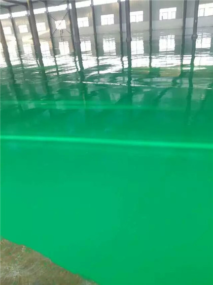 称多，我直接给你一份室外地坪漆翻新维修